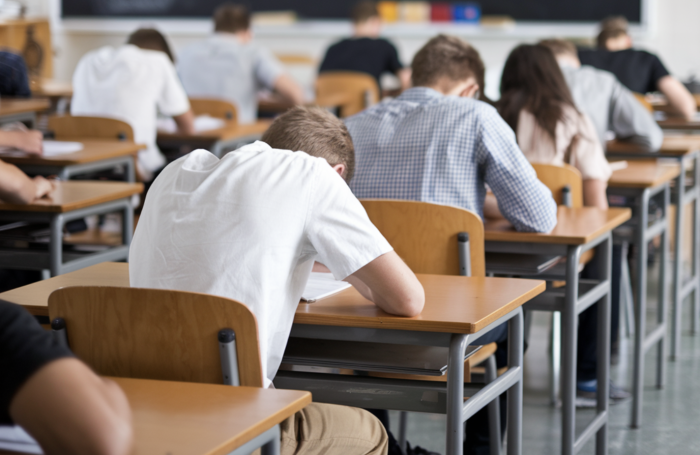Iniziano oggi gli esami di maturità