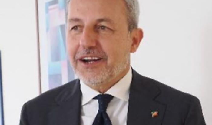 "Un paraculetto? E' Giuseppe Conte", così Raffaele Nevi a Un giorno da Pecora