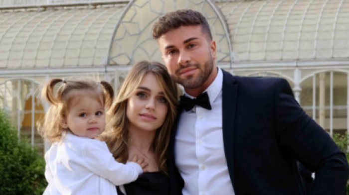 &nbsp;Leonardo D&rsquo;Erasmo, l'avvocato dei vip: chi &egrave; il legale di Alessandro Basciano: dalla carriera all'amore per Beatrice Valente