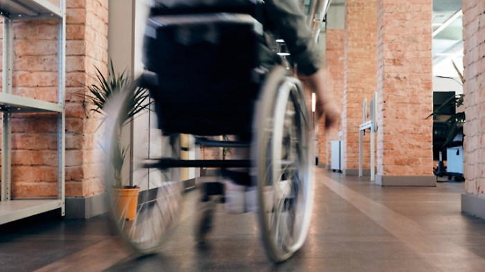Bando regionale per progetti di accessibilità universale