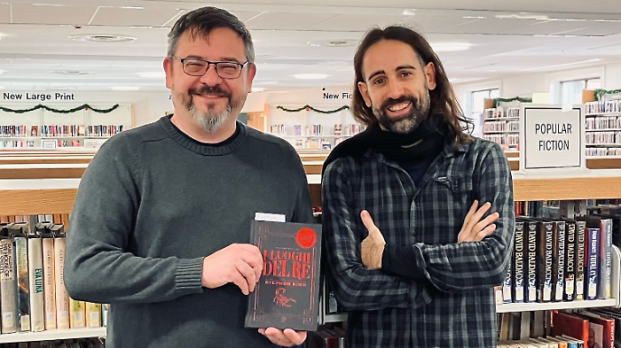 L'avventura di Andrea Gozzi