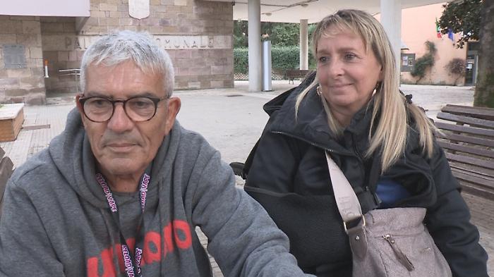 Grosseto e Follonica fanno i conti con le barriere architettoniche, il racconto di due cittadini a Rai 3