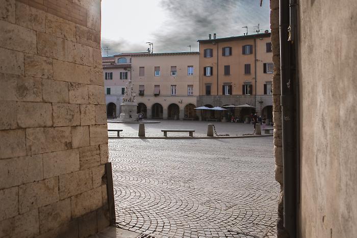 A spasso nel Medioevo: due giorni di visite gratuite in città con le guide turistiche professioniste