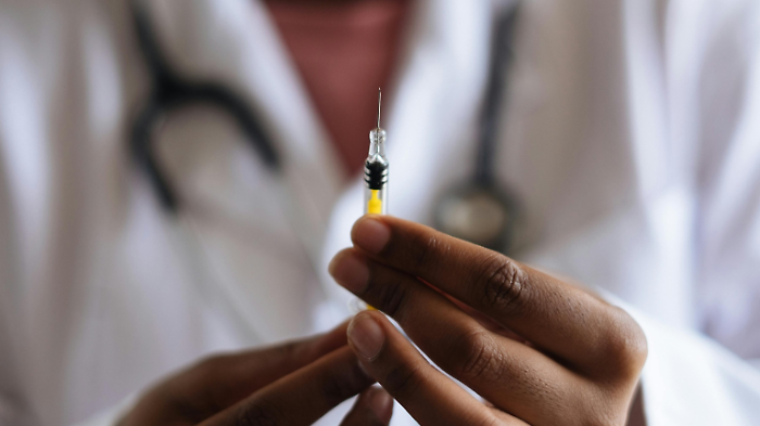 Campagna di vaccinazione antinfluenzale 