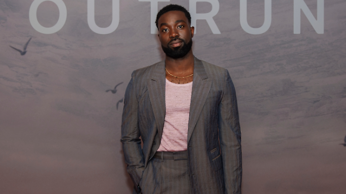 Paapa Essiedu, chi &egrave; l'attore che dovrebbe interpretare Severus Piton: dalla morte del padre al successo televisivo con I May Destroy You