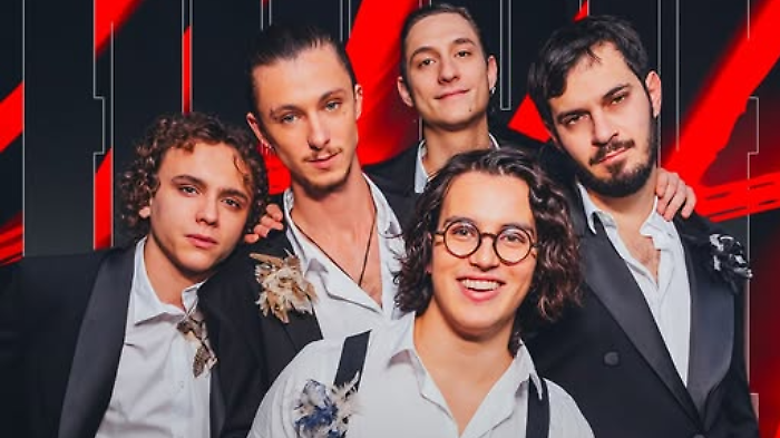 Le star di X-Factor e i Planet Funk al "PopCast –Sound Festival"