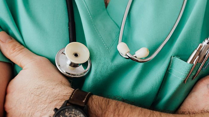 Nuovo ambulatorio di cardiochirurgia in ospedale: specialisti per controlli e visite