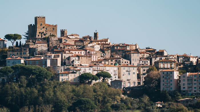 Comune di Manciano
