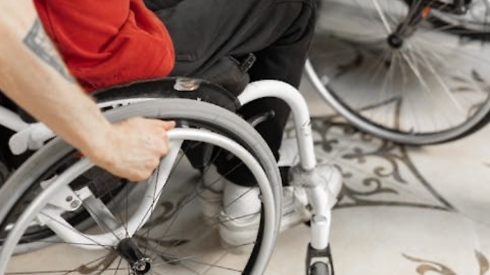 Enti del terzo settore operanti nel settore sociale e socio-assistenziale