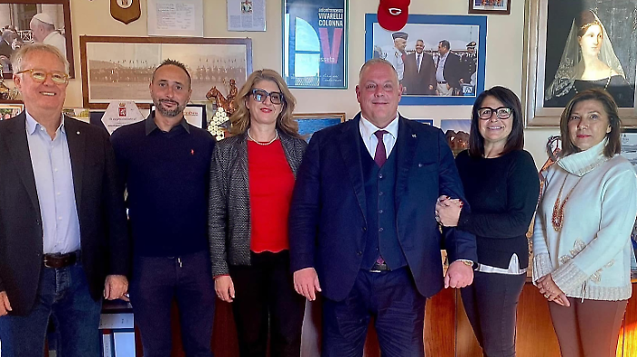 Grosseto, un dono per Natale ai bambini che non hanno la possibilità di riceverne: c'è tempo fino al 15 dicembre 