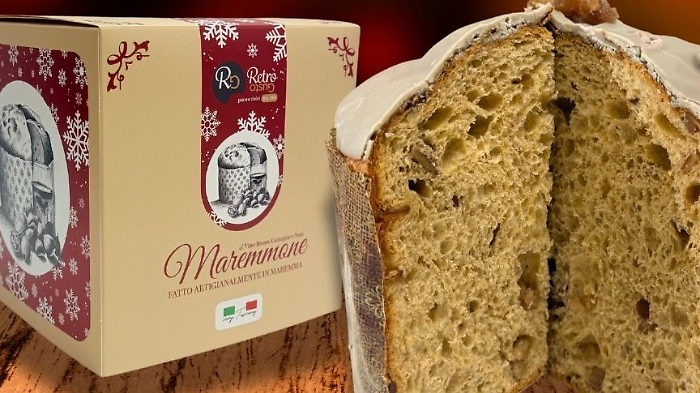 Il Maremmone