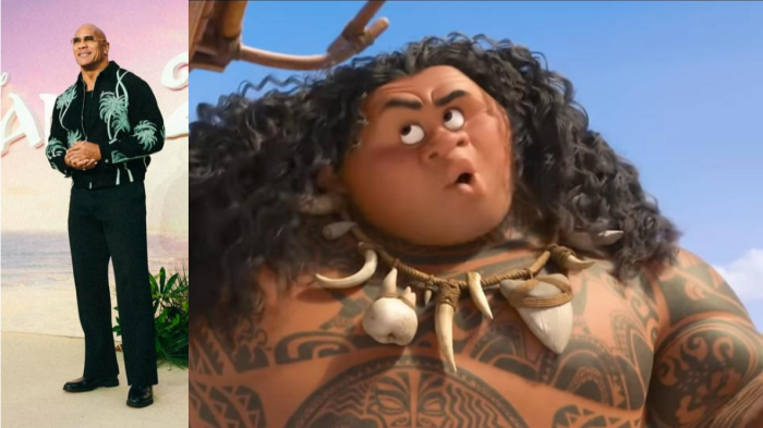 Oceania, dal cartone animato al film live-action con The Rock: cosa sappiamo sul nuovo progetto Disney