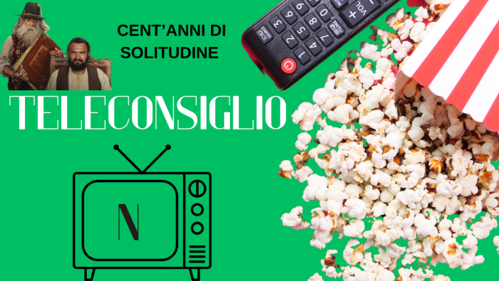 Teleconsiglio, la serie tv Cent'anni di solitudine &egrave; uscita l'11 dicembre su Netflix: &egrave; la prima trasposizione televisiva del romanzo di Gabriel Garc&iacute;a M&aacute;rquez