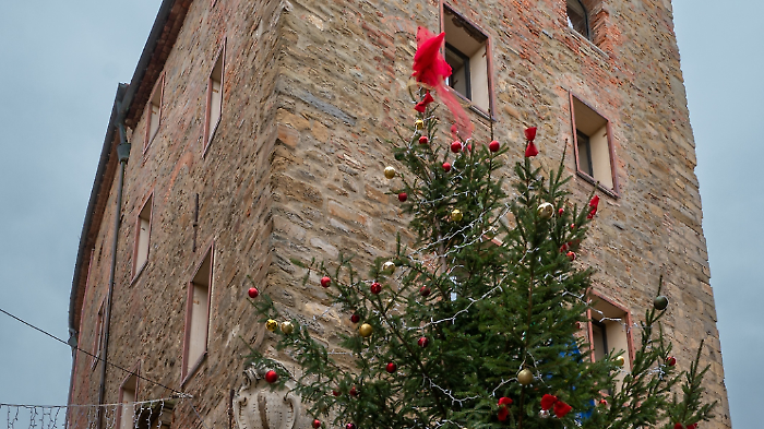 Seconda edizione contest sui presepi di Scarlino