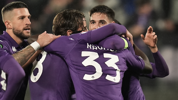 Uefa Conference League stasera in tv gioved&igrave; 12 dicembre: dove vedere Fiorentina-LASK e le probabili formazioni