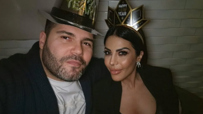 Salvatore Esposito, chi &egrave; la fidanzata Paola Rossi: dal primo contatto su facebook alla proposta a New York