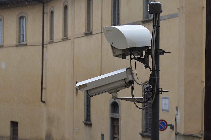 Telecamere
