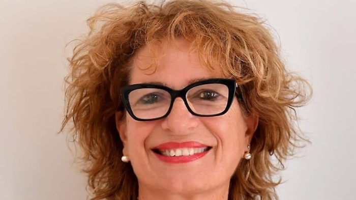 Susanna Lorenzini