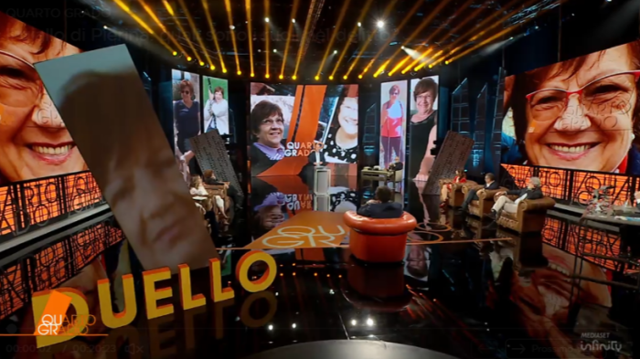 Indagini sul delitto di Pierina Paganelli, il video della farmacia analizzato da un filmmaker: ecco chi &egrave; l'uomo nelle riprese