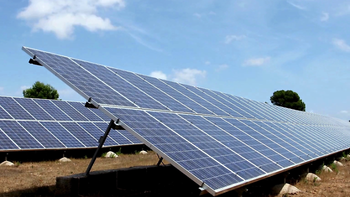 fotovoltaico