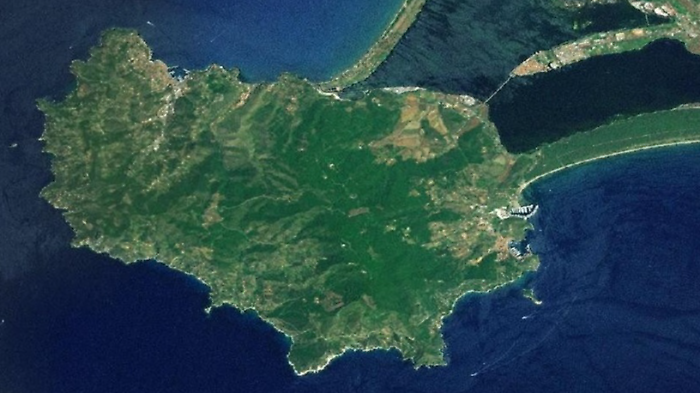 Monte Argentario 