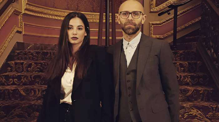 Francesca Chillemi ospite a Ballando con le stelle stasera in tv su Rai 1: dalla presunta rottura con Stefano Rosso al nuovo amore con Eugenio Grimaldi