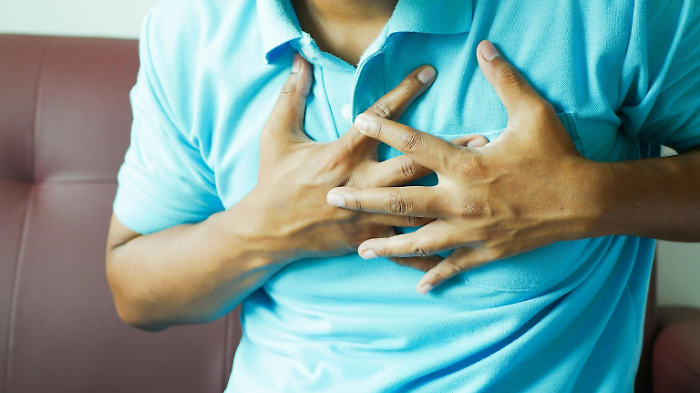 Le malattie cardiovascolari e prevenzione in un’ottica di genere