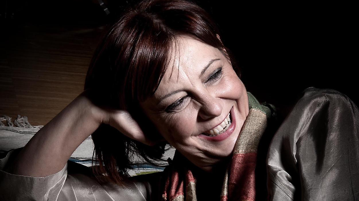 Rita Marcotulli