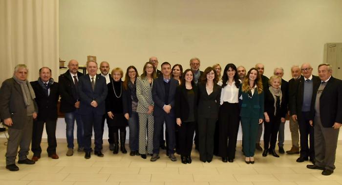 Grosseto, Giuramento di Ippocrate per 11 nuovi medici chirurghi e odontoiatri