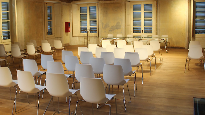 Convegno We did it: insieme possiamo