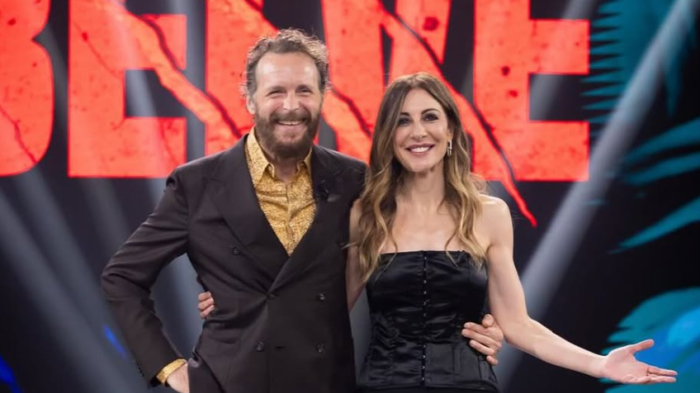Jovanotti a Belve, la depressione della mamma, la morte del fratello "e quella volta che ho fatto la pip&igrave; con Silvio Berlusconi"