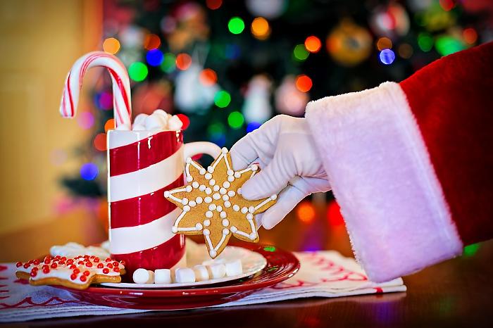 Grosseto, tutti a tavola: c'è un pranzo di Natale speciale per gli studenti delle scuole