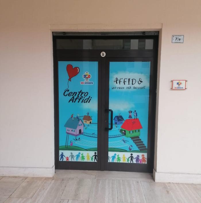 Grosseto, la porta del Centro affidi si apre alla città: un open day per coloro che vogliono avere maggiori informazioni sull'affido