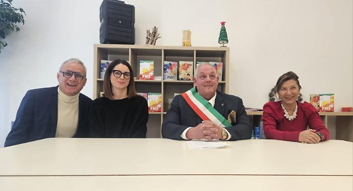Grosseto, inaugurato Fuoricentro, il nuovo centro diurno per persone con disabilità 
