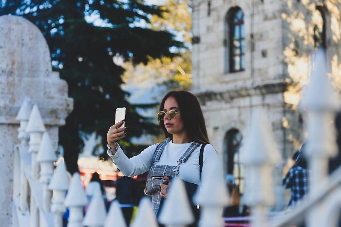 Massa Marittima, creata la mappa dei selfie per scattare foto con le installazioni natalizie