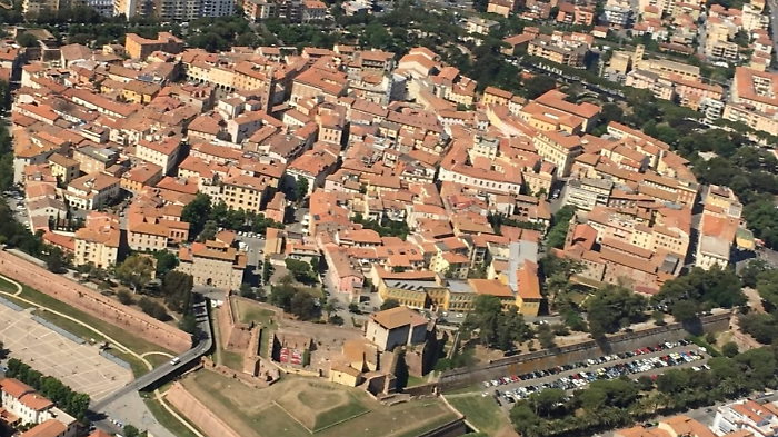 Città di Grosseto 