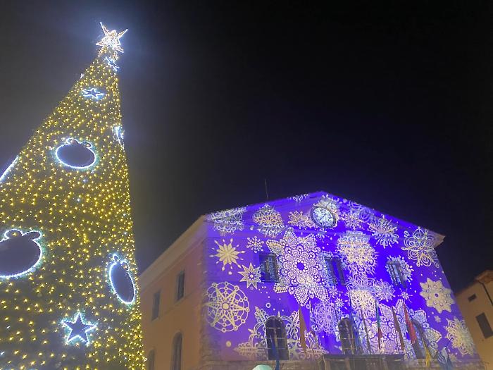Grosseto, arriva il Natale fotografico: condividi il tuo scatto e vinci