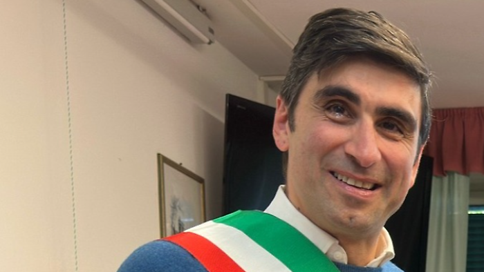 Jacopo Marini