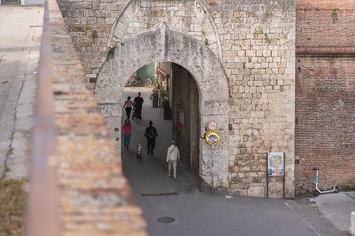 Grosseto