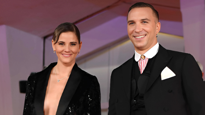 Mattia Briga ospite da Caterina Balivo a La Volta Buona su Rai 1: dalla storia d'amore con Arianna Montefiori al successo della nuova canzone