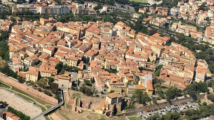 Città di Grosseto 