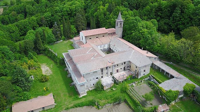 Il convento