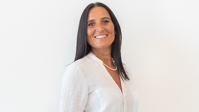 Assessore Maddalena Ottali 