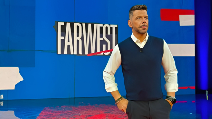 FarWest stasera 10 ottobre su Rai3: verità nascoste, truffe internazionali e la rete segreta delle teorie complottiste