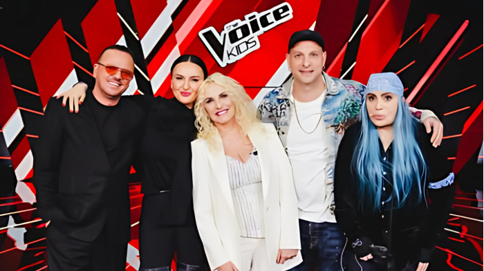The Voice Kids&nbsp;stasera in tv  venerd&igrave; 20 dicembre su Rai 1: le anticipazioni della finale del programma condotto da Antonella Clerici