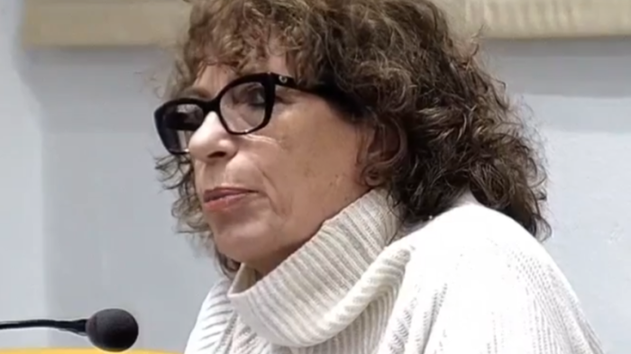 Assessore Susanna Lorenzini 