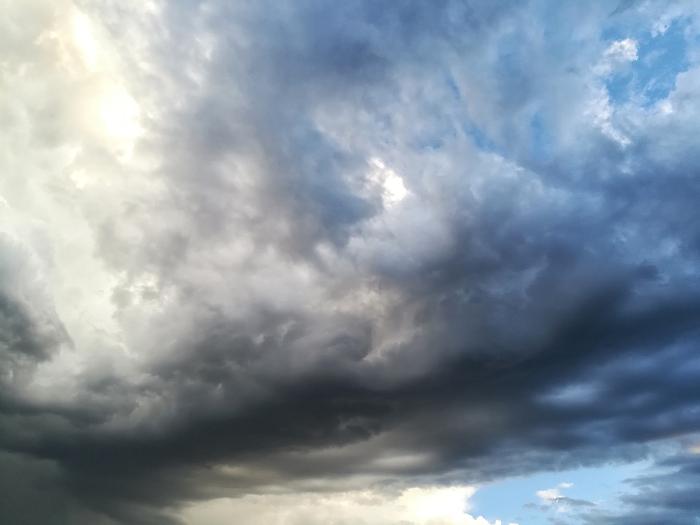 Maremma, continua il vento. In Toscana attenzione al ghiaccio