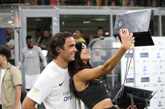 Chi &egrave; Alessandro Matri, compagno di Federica Nargi. Lei: "Sono di una gelosia estrema"