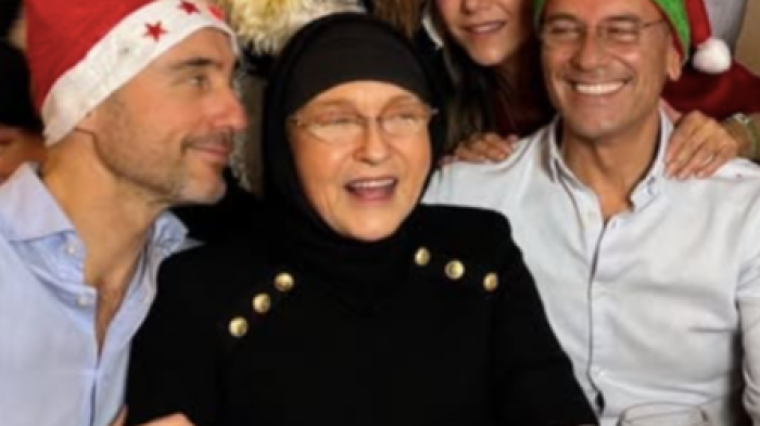 Eleonora Giorgi a Verissimo: la dipendenza dall'eroina, la lunga carriera, il matrimonio con Massimo Ciavarro e la lotta contro il tumore