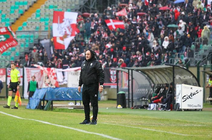 mister Lamberto Magrini in Siena-Grosseto